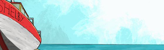 Let the chase scene continue!