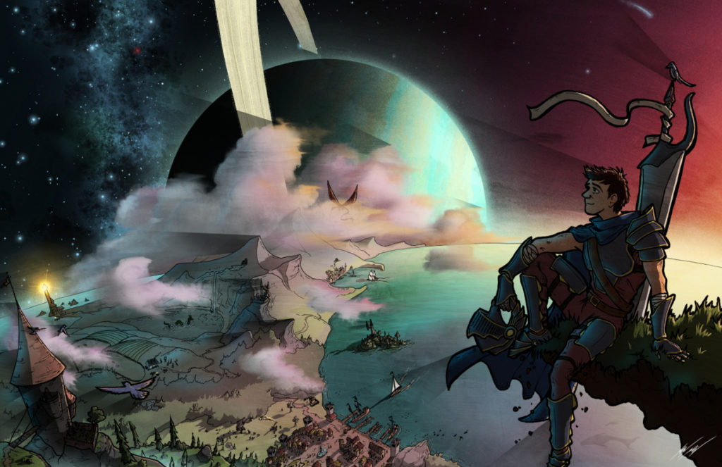 Run, Forre-- err, I mean, JImmy, Run!